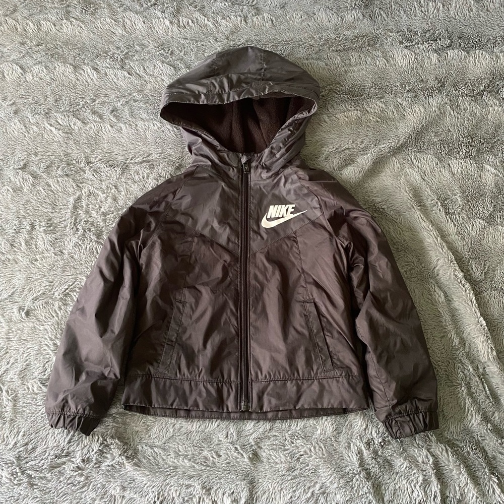 Nike Windrunner Jacket Size 3T